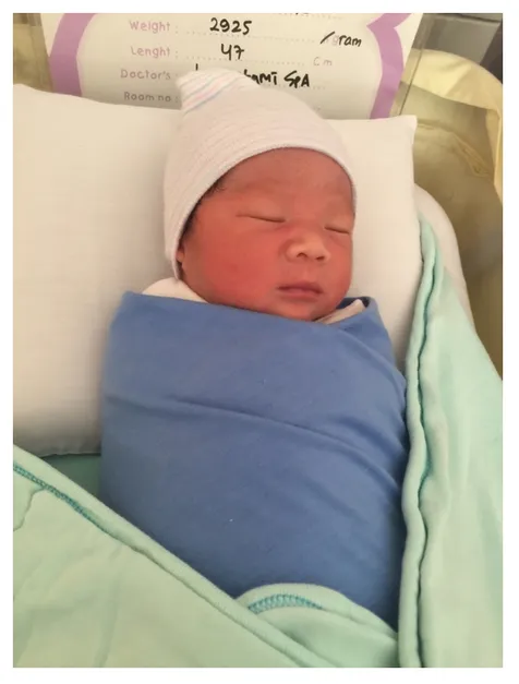 Jagoan baru Bimbim, ganteng kan? © Migme