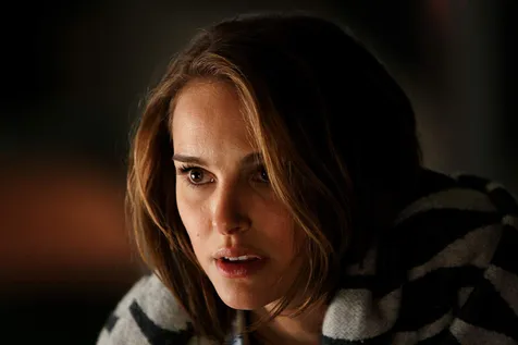 Natalie Portman