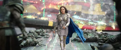 Tessa Thompson