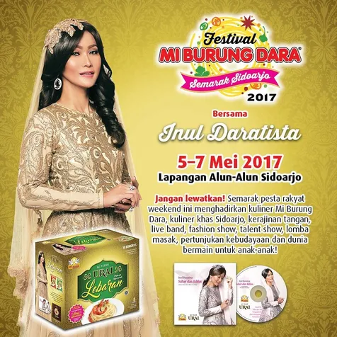 Bisnis Makanan