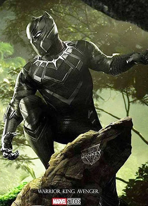 Black Panther 2