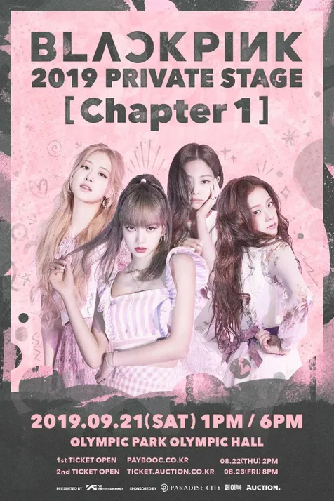 Konser BLACKPINK