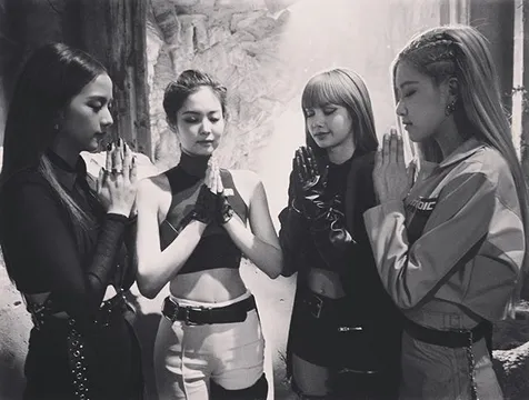 Jisoo BLACKPINK