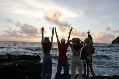 Lisa BLACKPINK