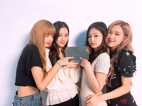 Gaji blackpink perbulan