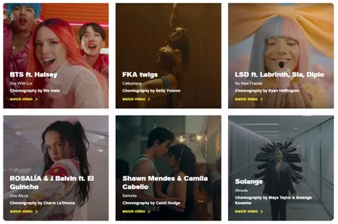 BTS Masuk Lebih Dari Satu Nominasi