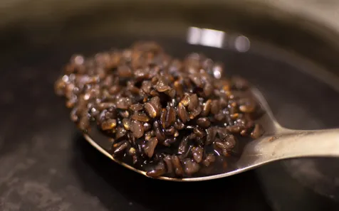 Nasi Hitam