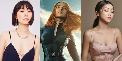 Black Widow