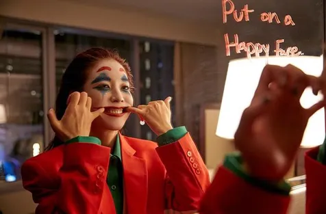 Tetap Cantik & Menggemaskan!