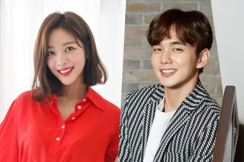 Jo Bo Ah Ditawari Jadi Pemeran Utama
