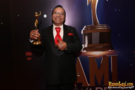 Bob Tutupoli ingin memberikan kejutan © KapanLagi.com/Budy Santoso