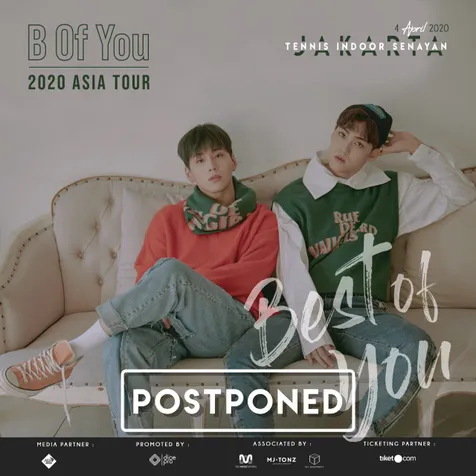 UPDATE Terbaru: B.O.Y