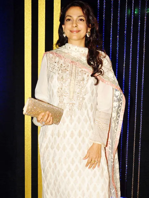 Juhi Chawla