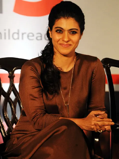 Kajol