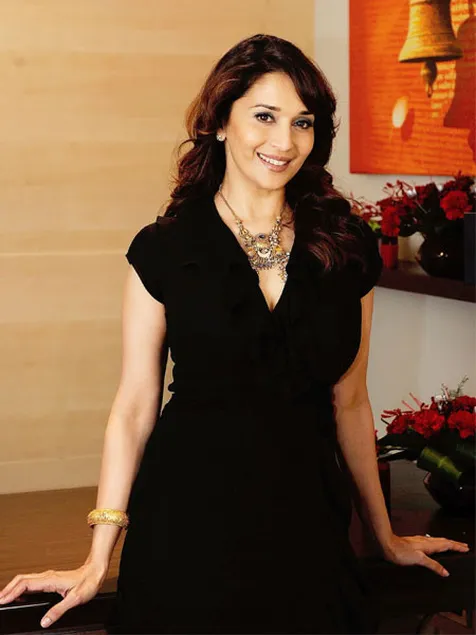 Madhuri Dixit
