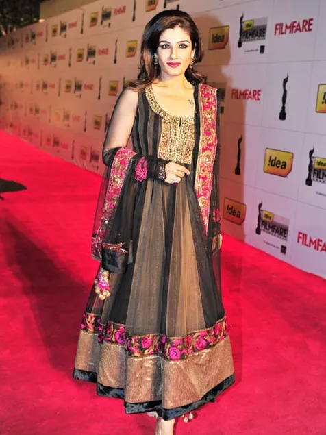 Raveena Tandon