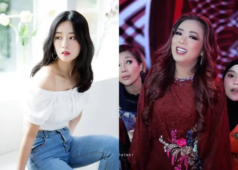 Soimah - Bomi A Pink
