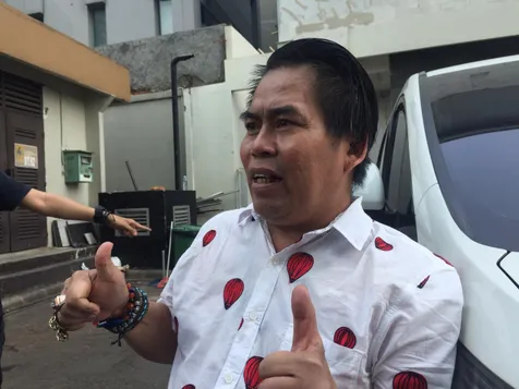 Kuliah Seru Bareng Pelawak Lain