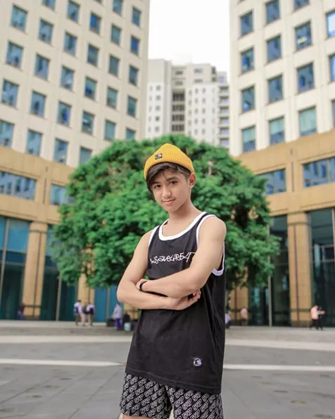Bilang I Love You