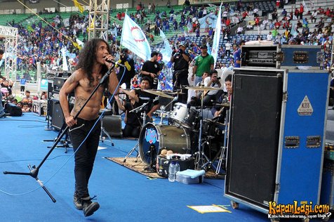 Slank/@Foto: KapanLagi.com®