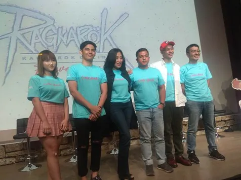 Ide Dari Game Online