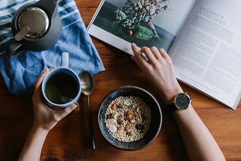 Pahami Konsep Jendela Makan