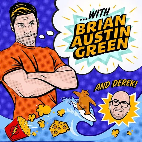 Pengakuan Brian