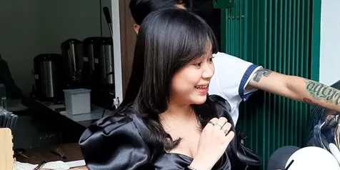 Dari Dulu Ingin Buka Usaha