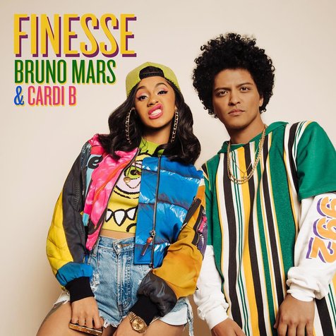 © instagram.com/brunomars