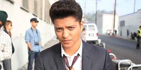 Bruno Mars  10 Fakta Unik Untuk Rayakan Ultah Bruno Mars 