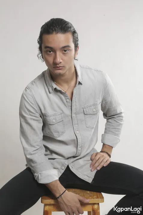 Bryan Senang Lihat Reaksi Penonton