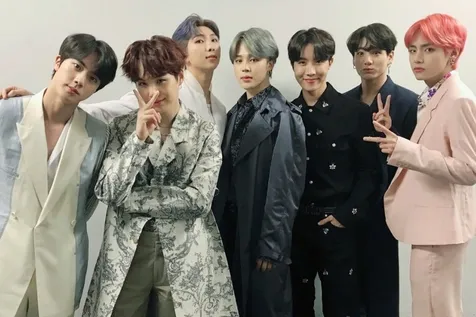 Grammy Awards 2019