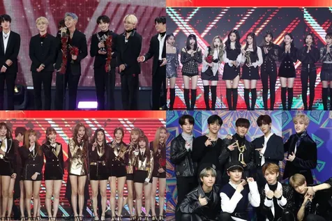 Daftar Pemenang GDA Hari Kedua