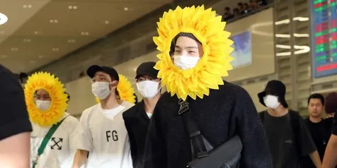 Terlihat Lucu