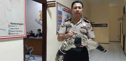 Pemilik Masih Diperiksa
