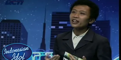 Ahmad Dhani  10 Kontestan Indonesian Idol 2014 Terlucu 