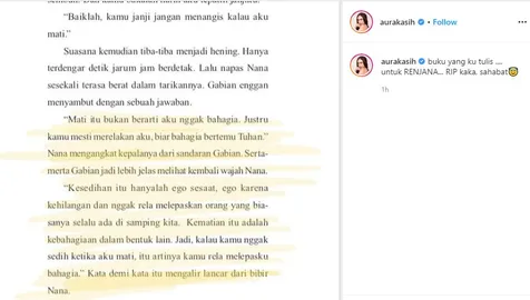 Dialog Tentang Kematian