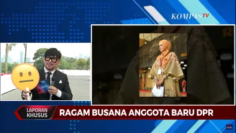Hijab Mulan Jameela Tidak Rapi