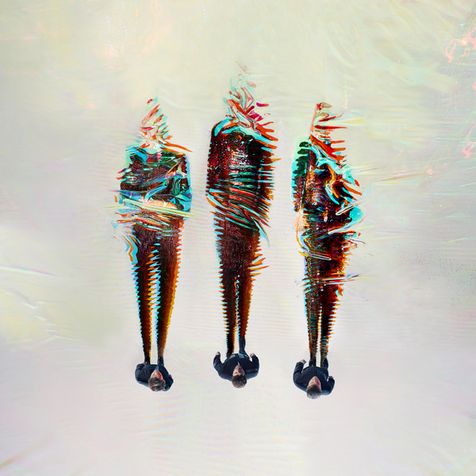 Art Album III/@takethat