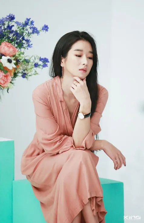 Seo Ye Ji Punya Suara Unik