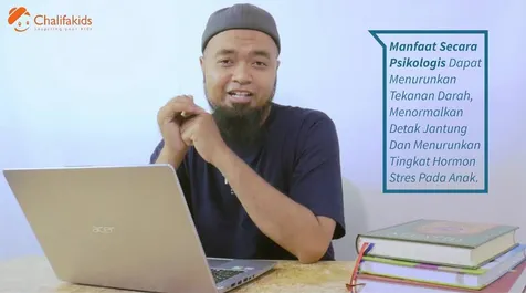 Cahyo Ahmad Irsyad