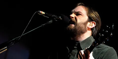 Caleb Followill