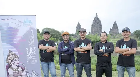 Bentuk Diplomasi Budaya