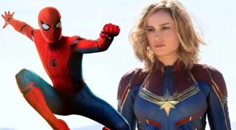 (Kemungkinan) Tetap Gabung Dengan AVENGERS