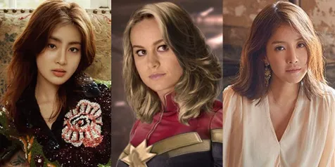 Captain Marvel