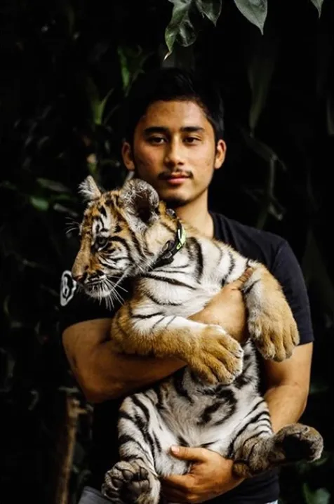 Sepupu Raja