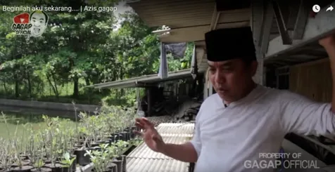Merawat Kamboja
