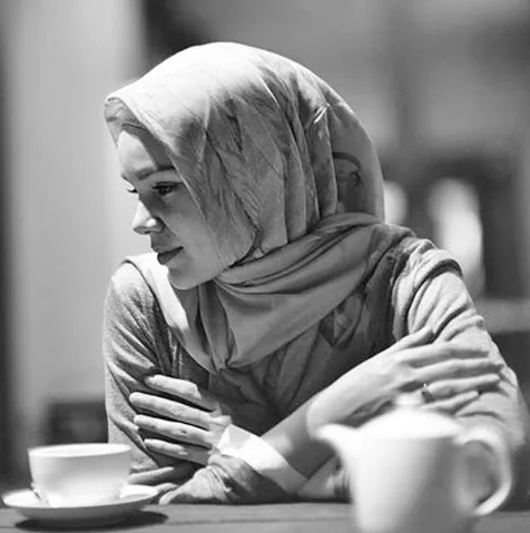 Dewi Sandra - 'When I Fall Love'