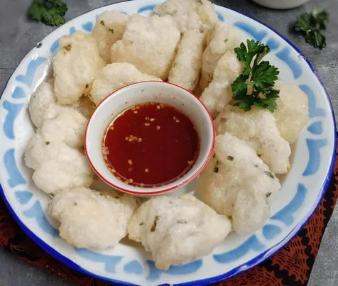 Cireng Labu Siam