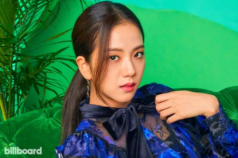 Jisoo BLACKPINK